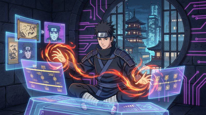 暗网 AI视频剪辑与智能创作